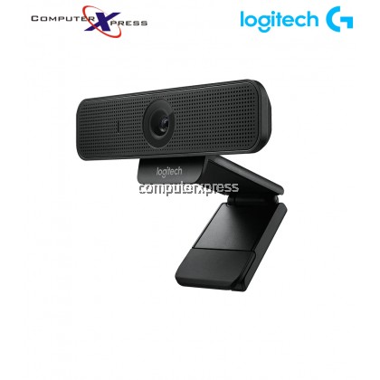 Logitech C925e Business Webcam